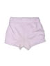 Cat & Jack Solid Purple Shorts Size 3T - photo 2