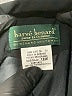Harve Benard by Benard Holtzman 100% Polyester Black Blazer Size 18 - photo 6
