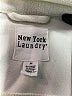 New York Laundry Ivory Fleece Size M - photo 6