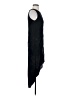 Everleigh 100% Rayon Tie-dye Black Casual Dress Size S - photo 4