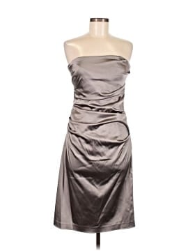 Nicole Miller Collection Cocktail Dress (view 1)
