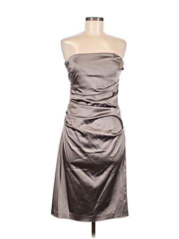 Nicole Miller Collection Cocktail Dress (view 1)