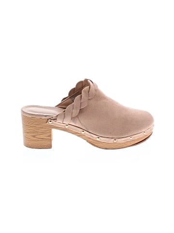 Chase & Chloe Mule/Clog (view 1)