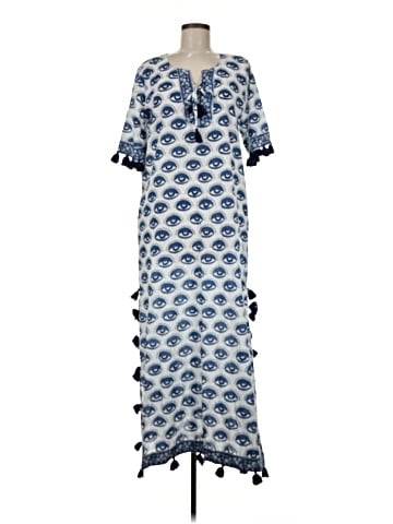 LA PLAGE Casual Dress (view 1)