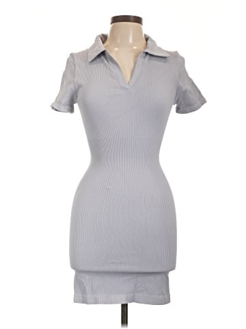 OQQ Casual Dress (view 1)