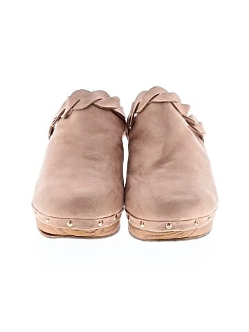 Chase & Chloe Mule/Clog (view 2)