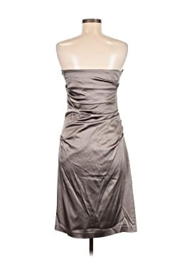 Nicole Miller Collection Cocktail Dress (view 2)