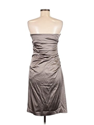 Nicole Miller Collection Cocktail Dress (view 2)