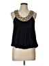 Twenty One Black Tank Top Size L - photo 1
