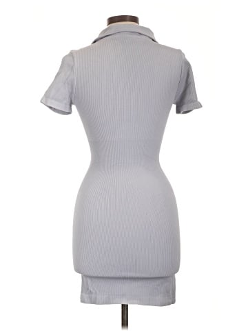 OQQ Casual Dress (view 2)