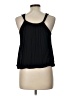Twenty One Black Tank Top Size L - photo 2