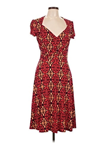 Leota Casual Dress (view 1)
