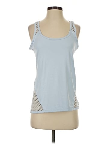 Yogalicious Sleeveless Top (view 1)