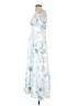 Unbranded White Casual Dress Size S - photo 5