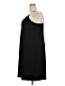 City Chic Solid Black Casual Dress Size 20 (L) - photo 5