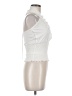 Lette Ivory Tank Top Size L - photo 4
