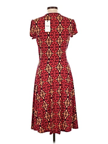 Leota Casual Dress (view 2)