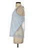 Yogalicious Blue Sleeveless Top Size S - photo 5