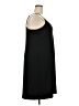 City Chic Solid Black Casual Dress Size 20 (L) - photo 4