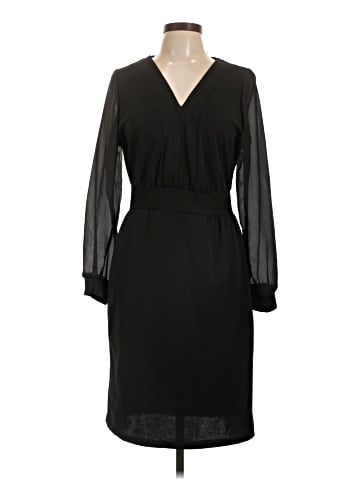 Ashley Stewart Cocktail Dress (view 1)
