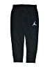 Air Jordan Black Sweatpants Size M (kids) - photo 1