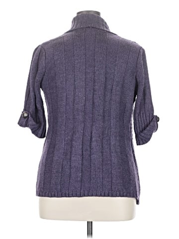 Roz & Ali Cardigan (view 2)