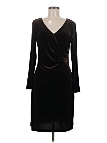 Muse Cocktail Dress (view 1)
