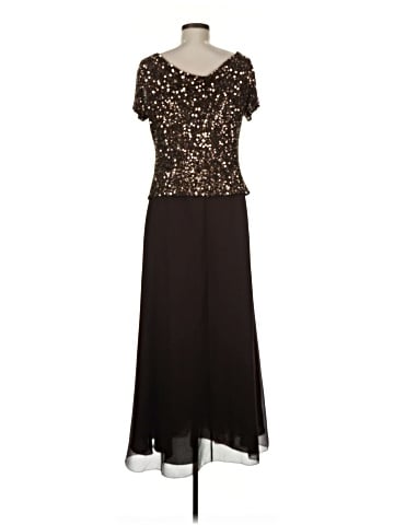 Jkara Cocktail Dress (view 2)