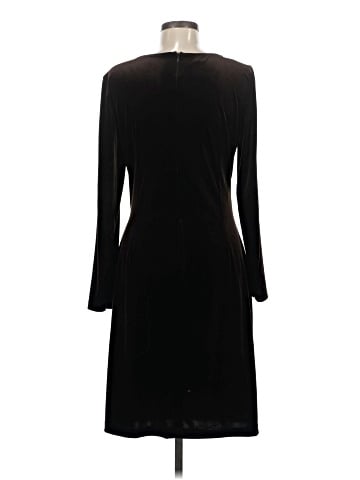 Muse Cocktail Dress (view 2)