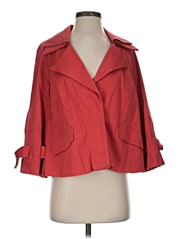 Elle Jacket (view 1)