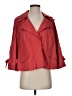 Elle Red Jacket Size S - photo 1