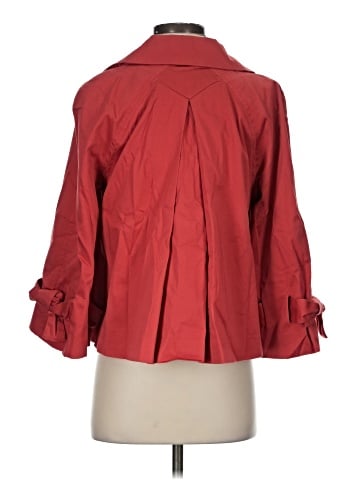 Elle Jacket (view 2)