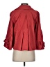 Elle Red Jacket Size S - photo 2