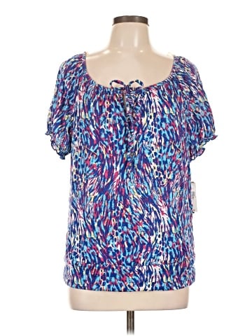 New Directions Short Sleeve T-Shirt (view 1)