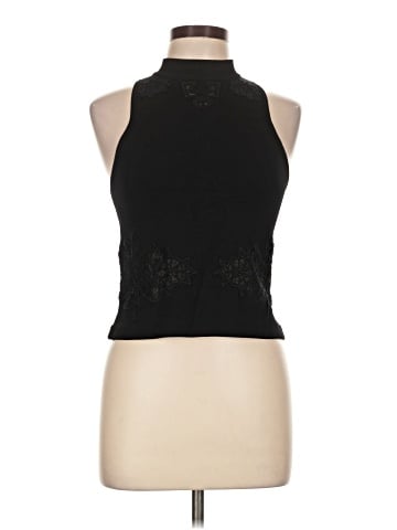 Jonathan Simkhai Sleeveless Top (view 1)