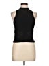 Jonathan Simkhai Black Sleeveless Top Size L - photo 1