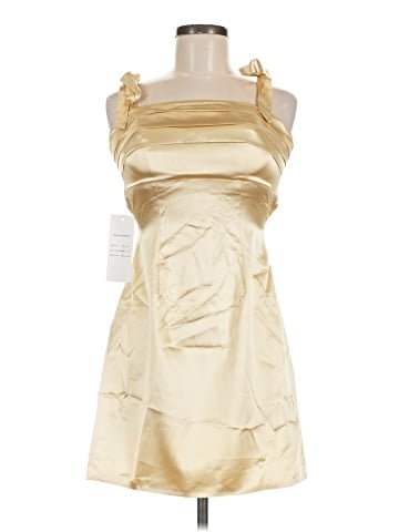 Wear Your Love Sleeveless Top (view 1)