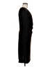 Muse Black Cocktail Dress Size 10 - photo 4