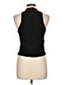 Jonathan Simkhai Black Sleeveless Top Size L - photo 2