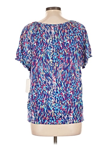 New Directions Short Sleeve T-Shirt (view 2)