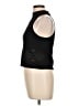 Jonathan Simkhai Black Sleeveless Top Size L - photo 5