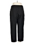 MICHAEL Michael Kors Black Active Pants Size XL - photo 2