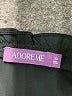 Adore Me 100% Polyester Solid Black Casual Dress Size XL - photo 7