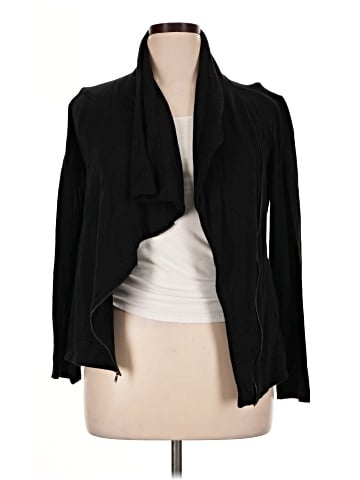 H by Bordeaux Cardigan (view 1)