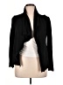 H by Bordeaux Black Cardigan Size XL (estimated) - photo 1