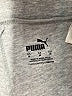 Puma Gray Sweatpants Size M (kids) - photo 3
