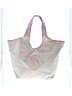Victoria's Secret 100% Polyester White Tote One size - photo 1