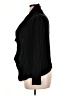 H by Bordeaux Black Cardigan Size XL (estimated) - photo 5