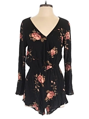 Mimi Chica Romper (view 1)