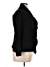 H by Bordeaux Black Cardigan Size XL (estimated) - photo 4